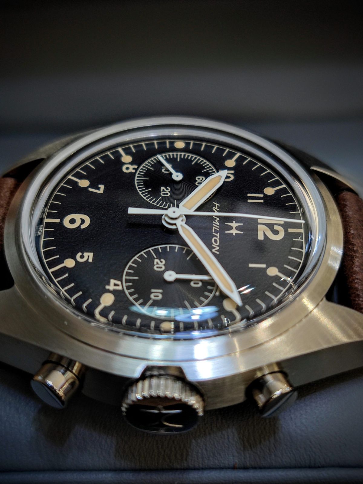 Khaki Aviation