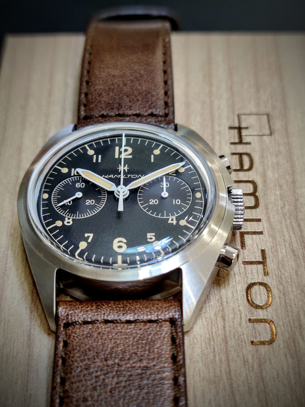 Khaki Aviation