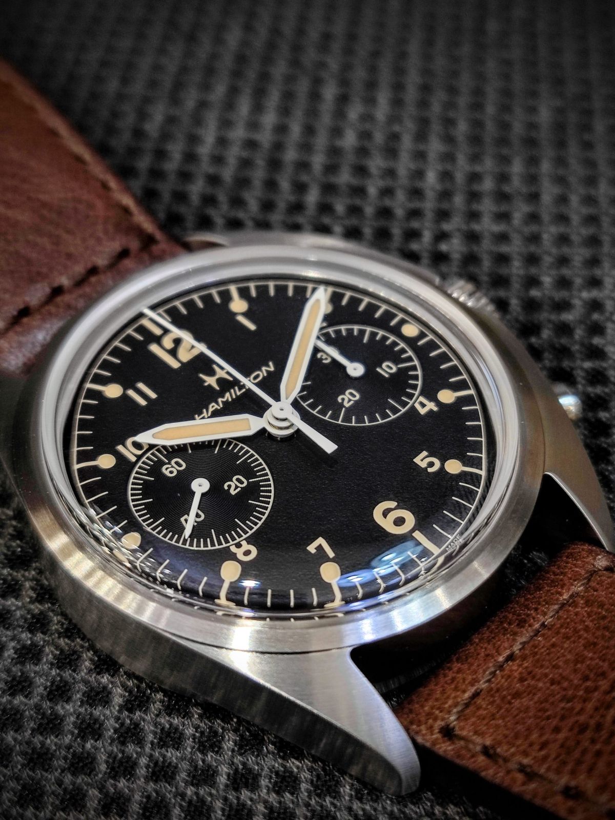 Khaki Aviation