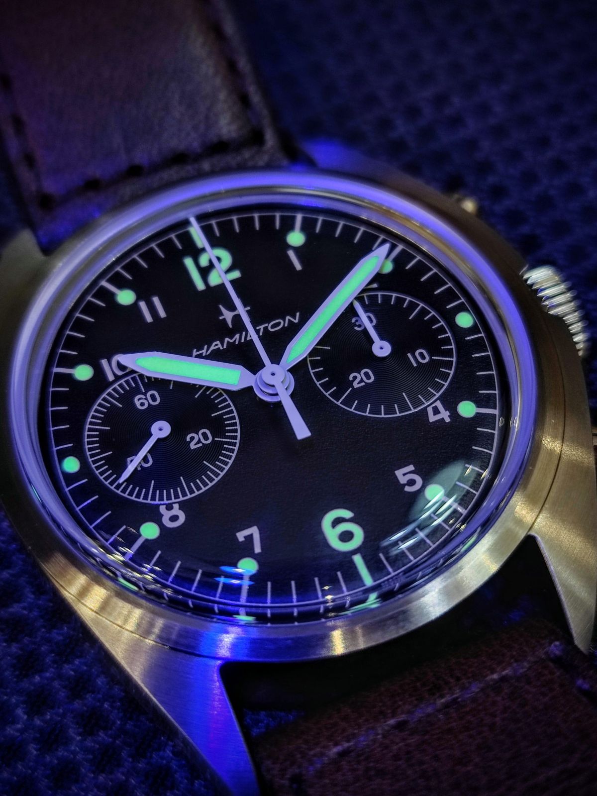 Khaki Aviation