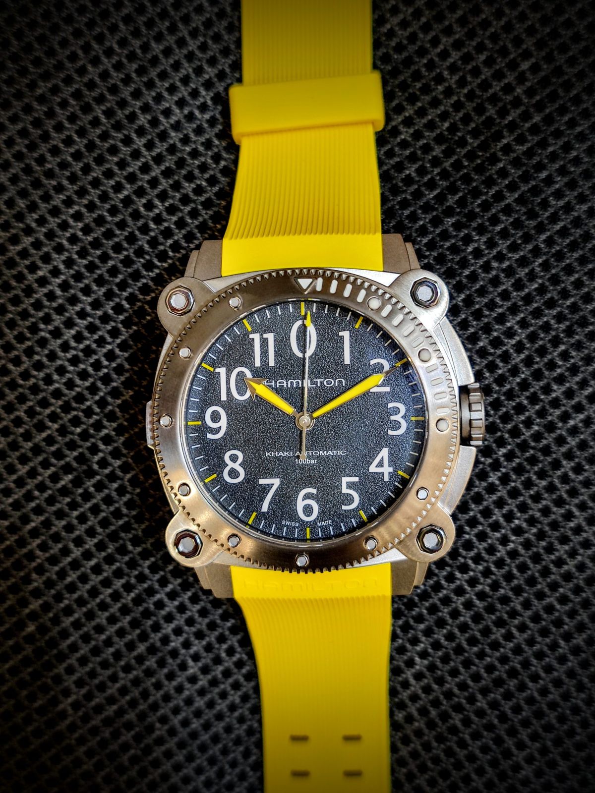 Khaki NAVY