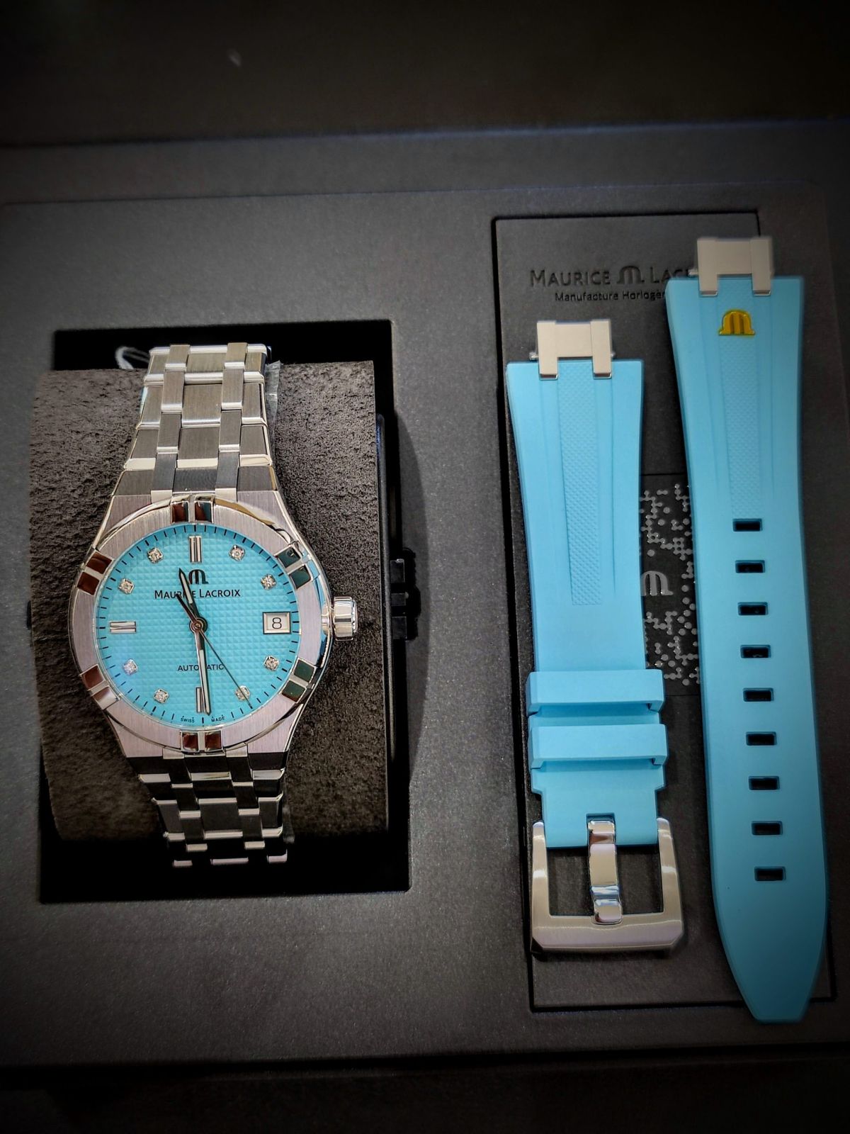 Aikon Automatic