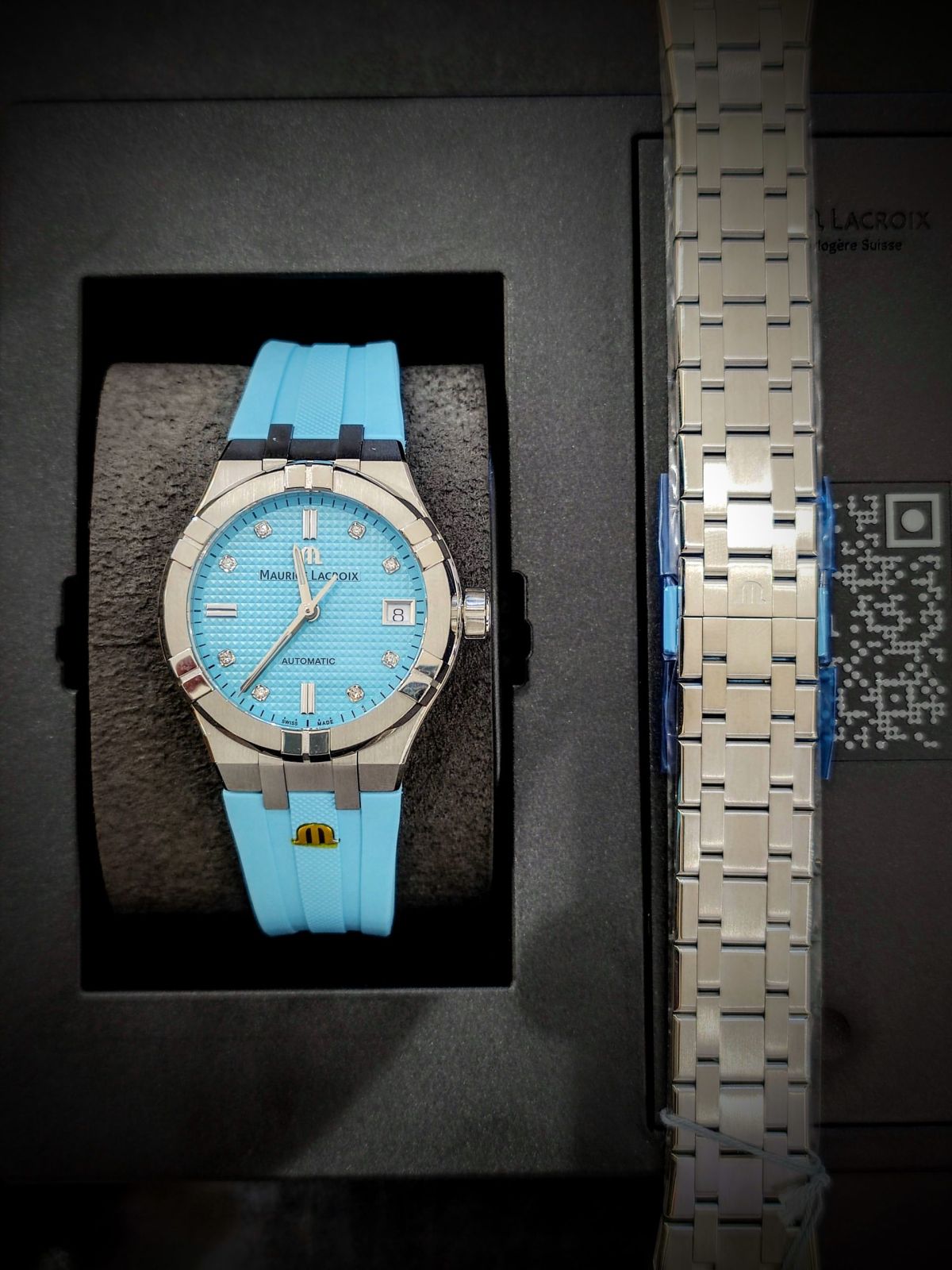 Aikon Automatic