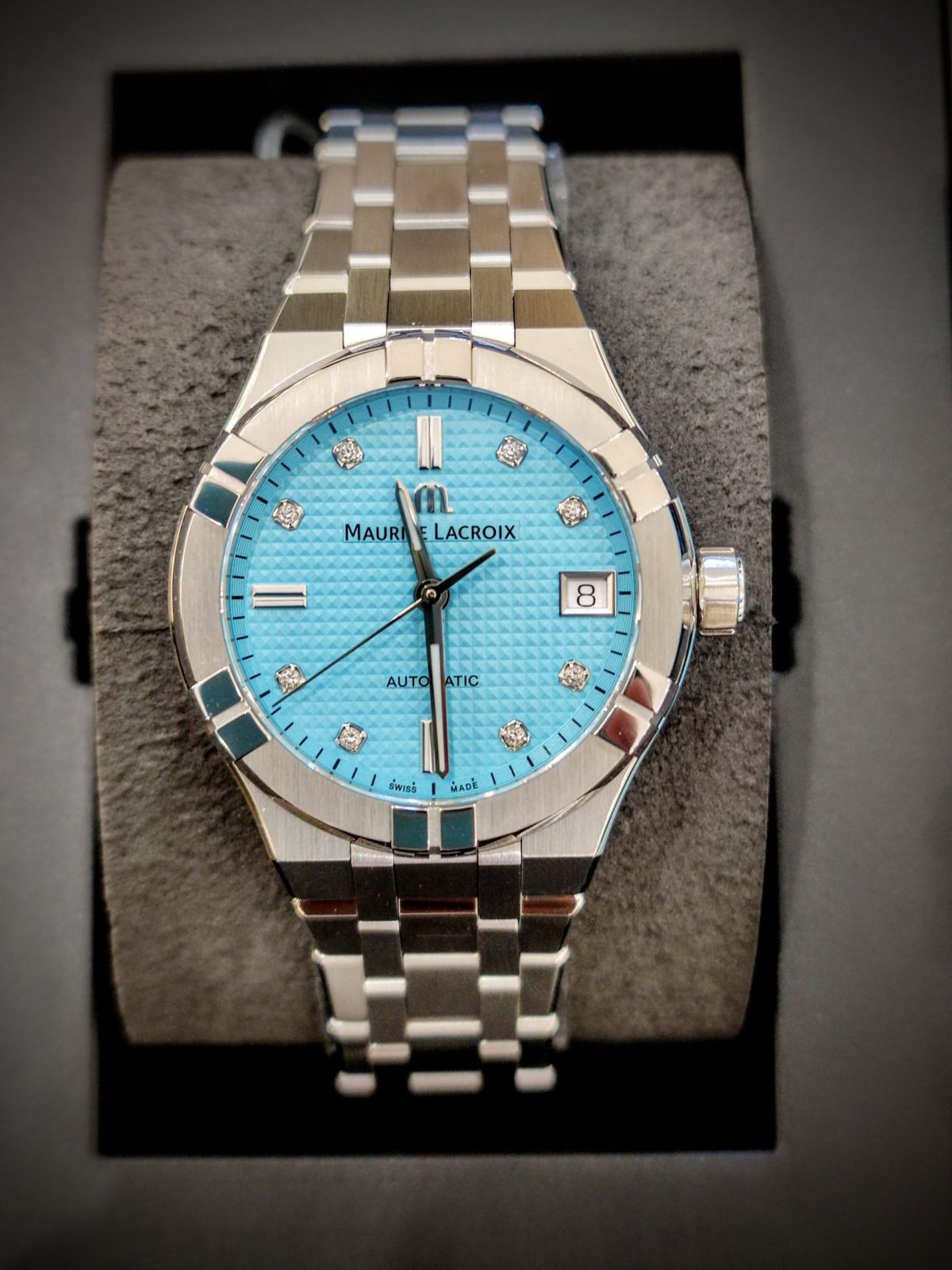 Aikon Automatic