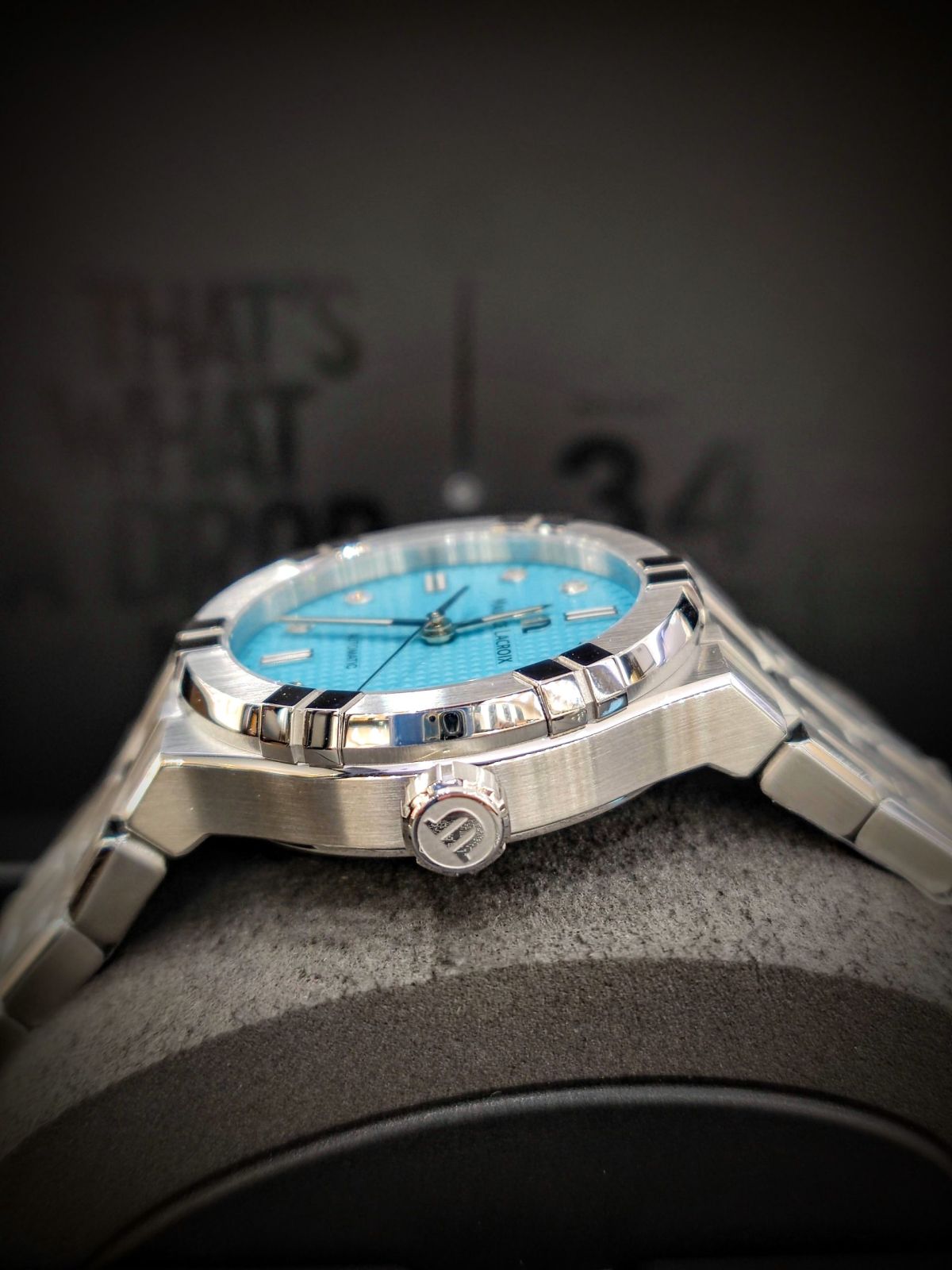 Aikon Automatic