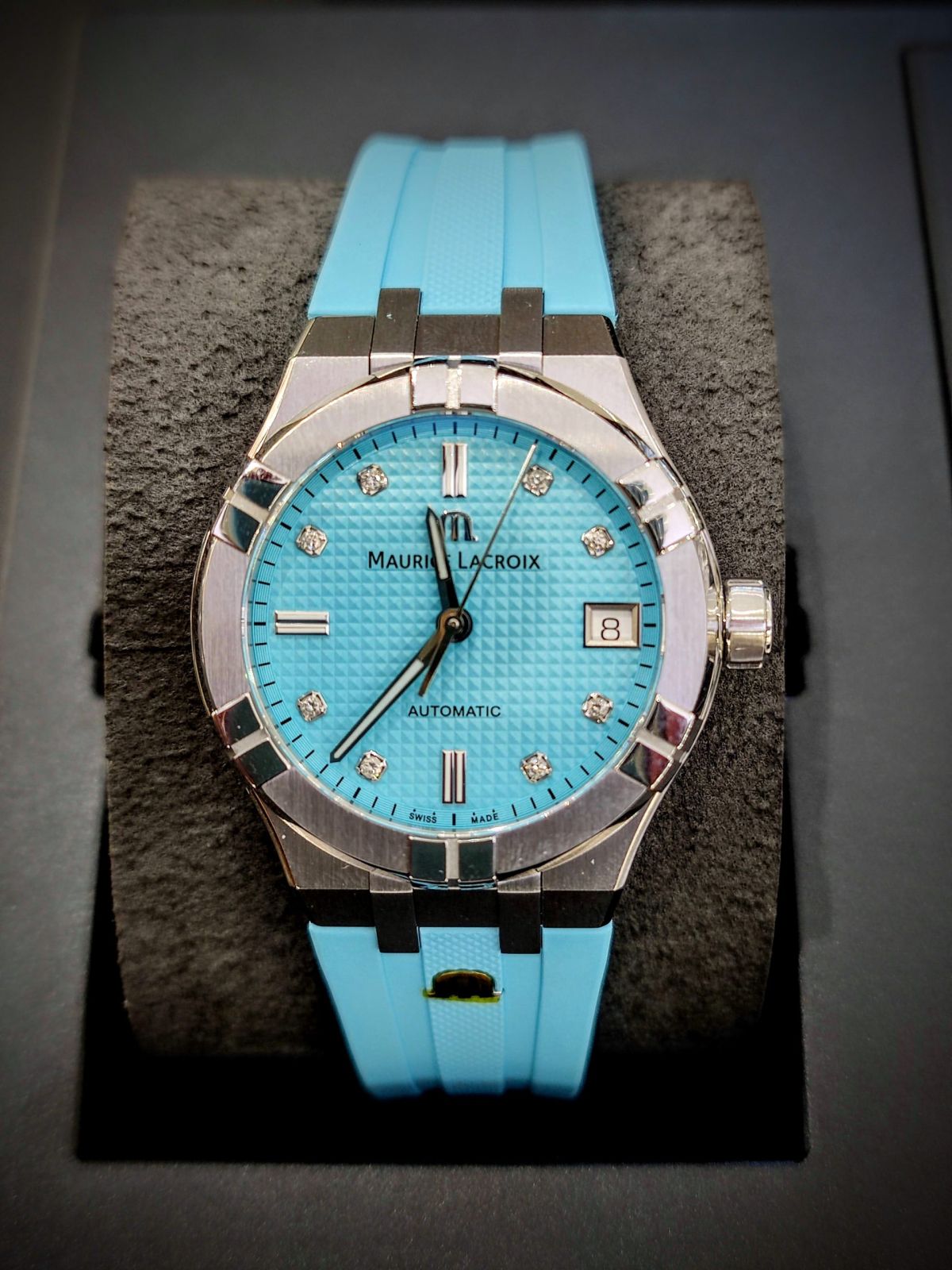 Aikon Automatic