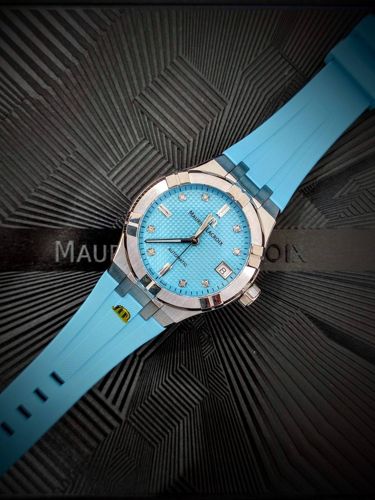 Aikon Automatic