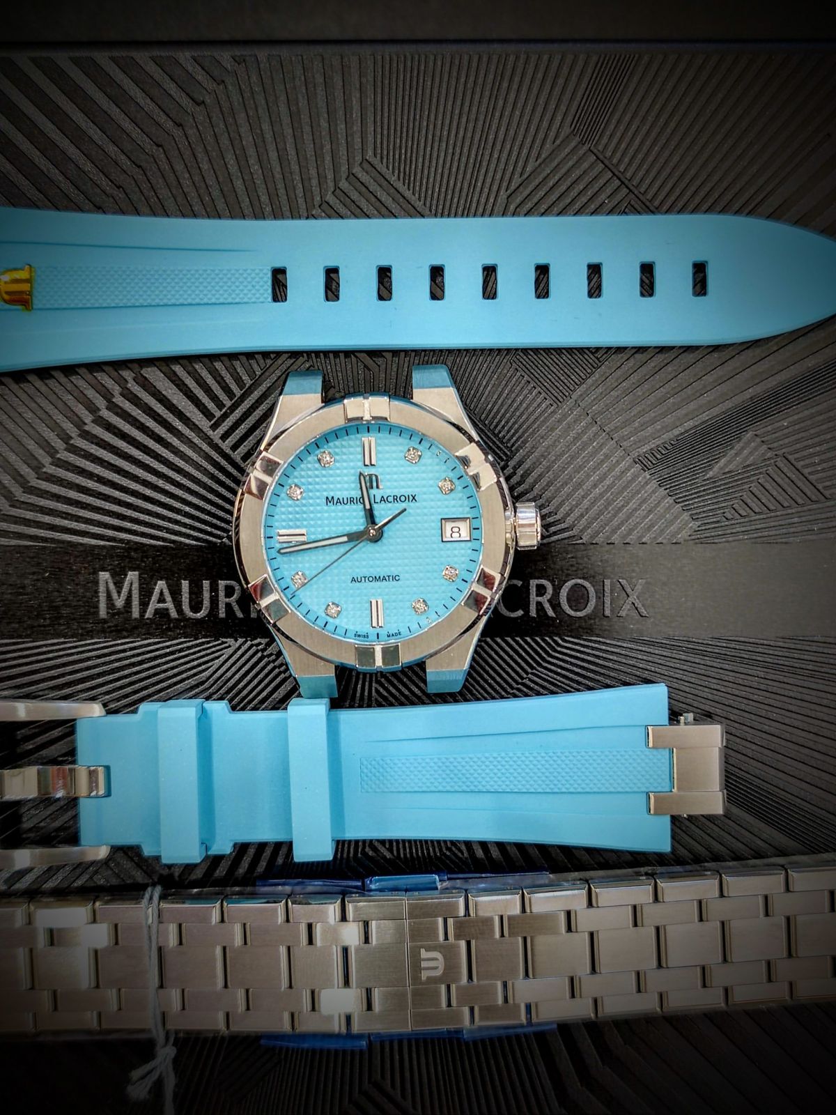 Aikon Automatic