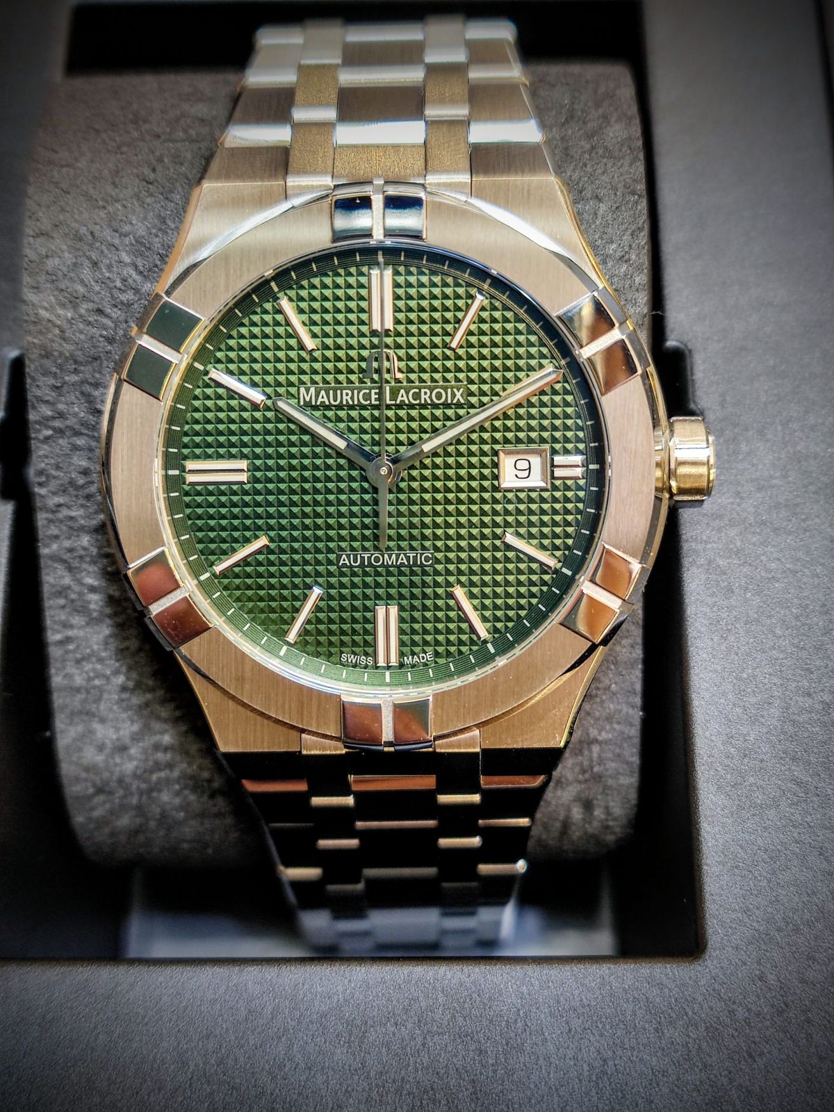 Aikon Automatic