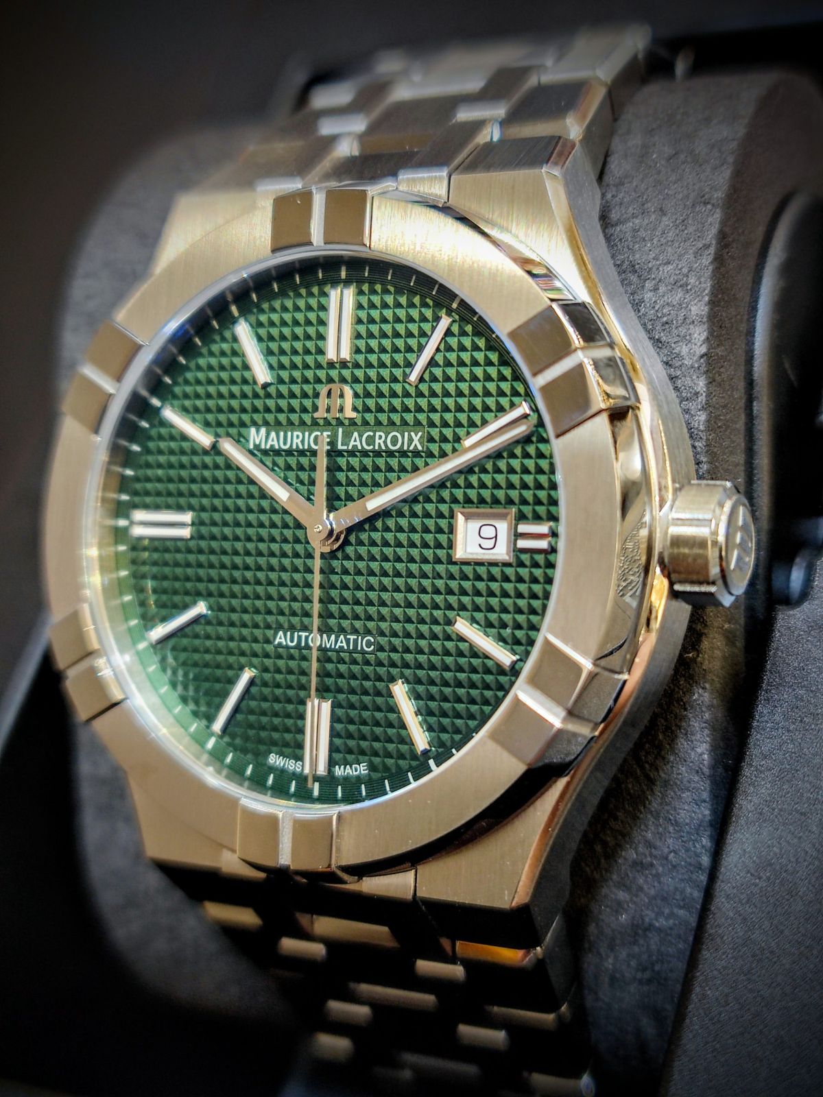 Aikon Automatic