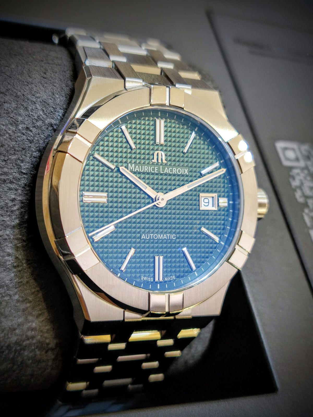 Aikon Automatic