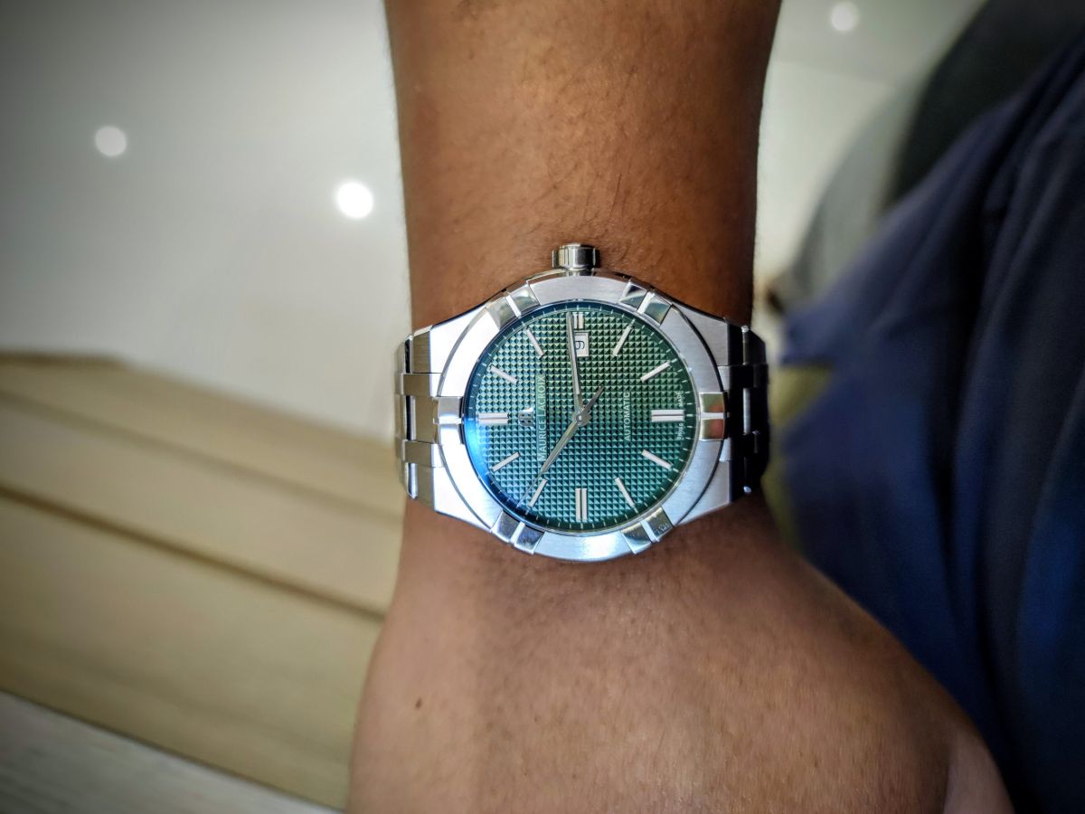 Aikon Automatic
