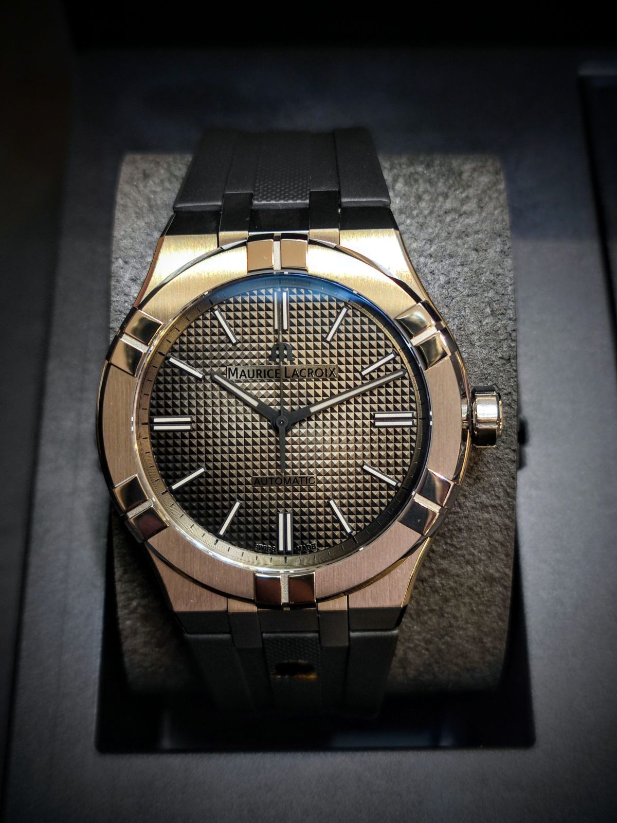 Aikon Automatic