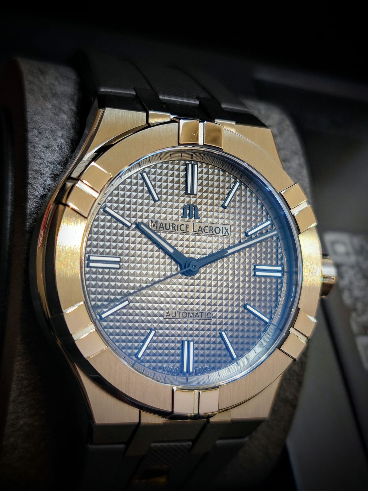Aikon Automatic