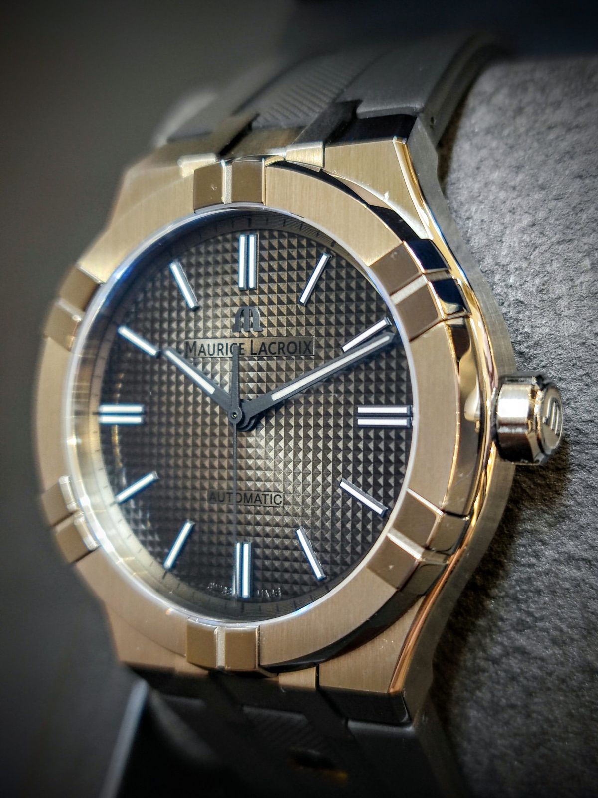 Aikon Automatic