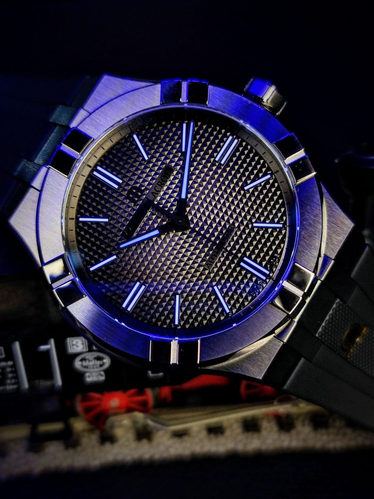 Aikon Automatic