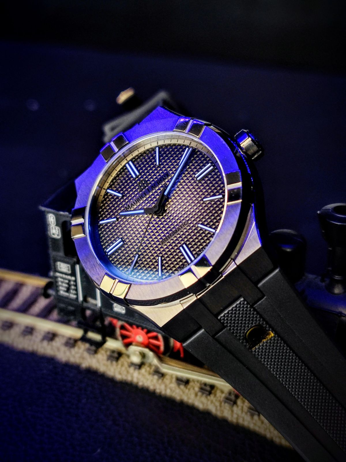 Aikon Automatic