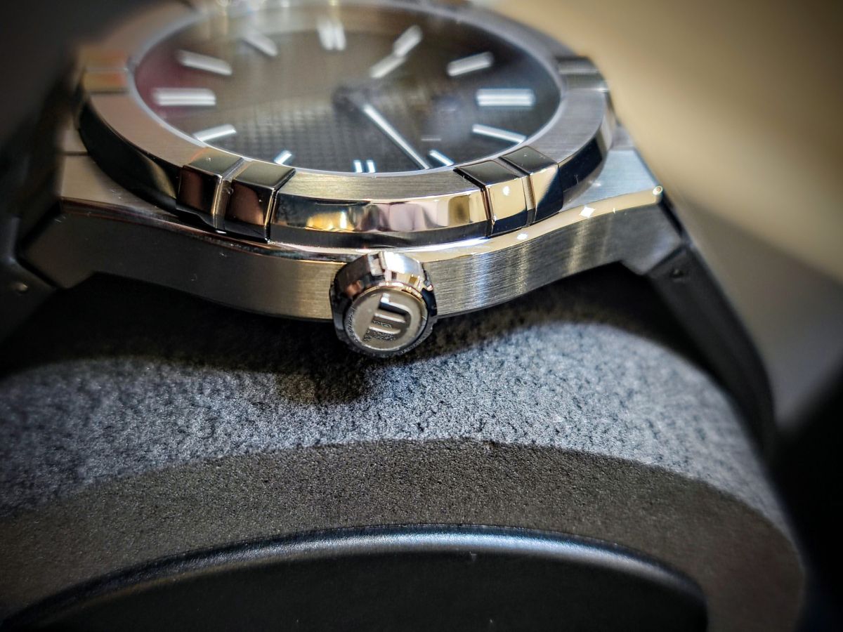 Aikon Automatic