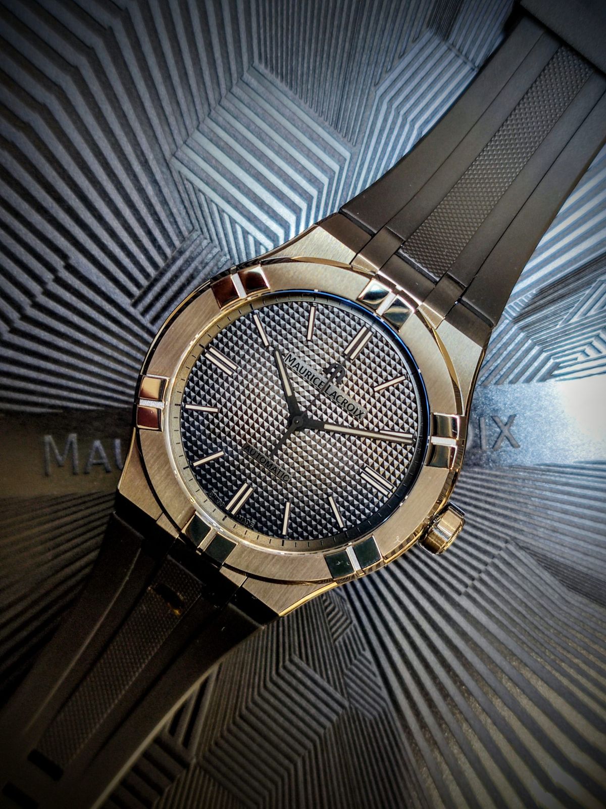 Aikon Automatic