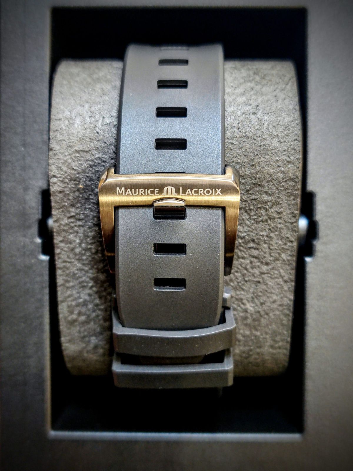 Aikon Automatic