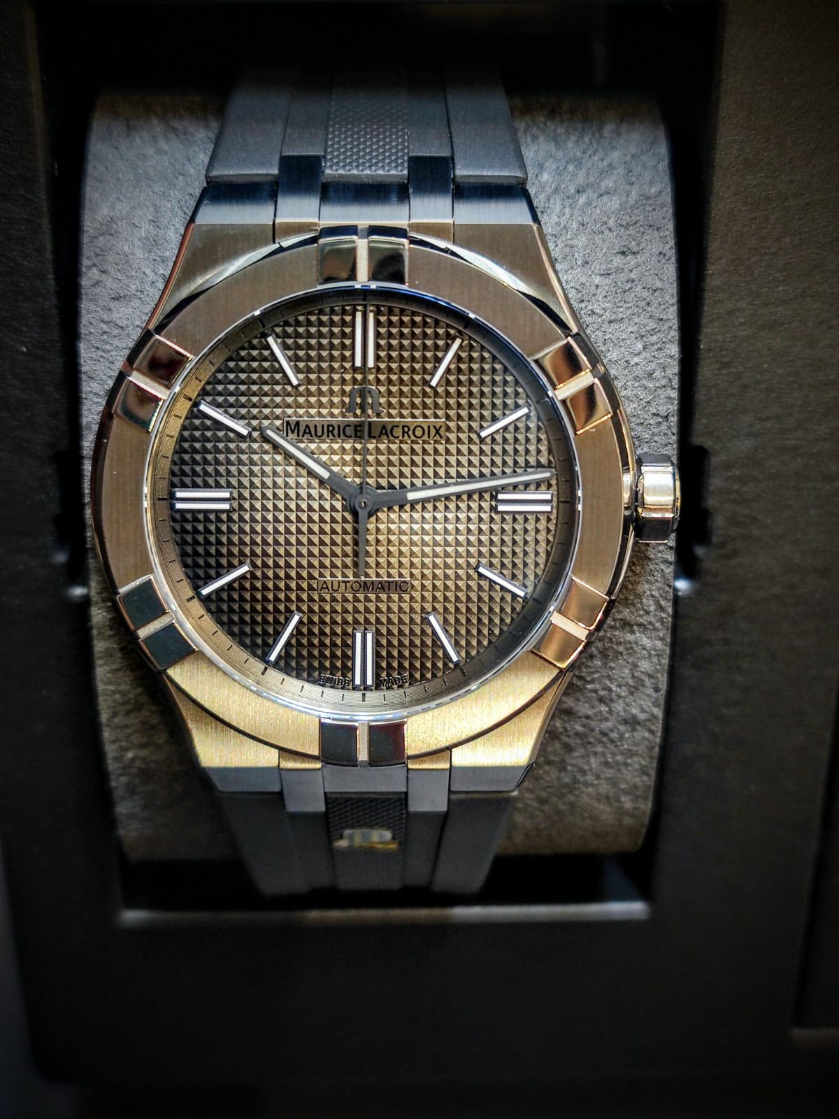 Aikon Automatic
