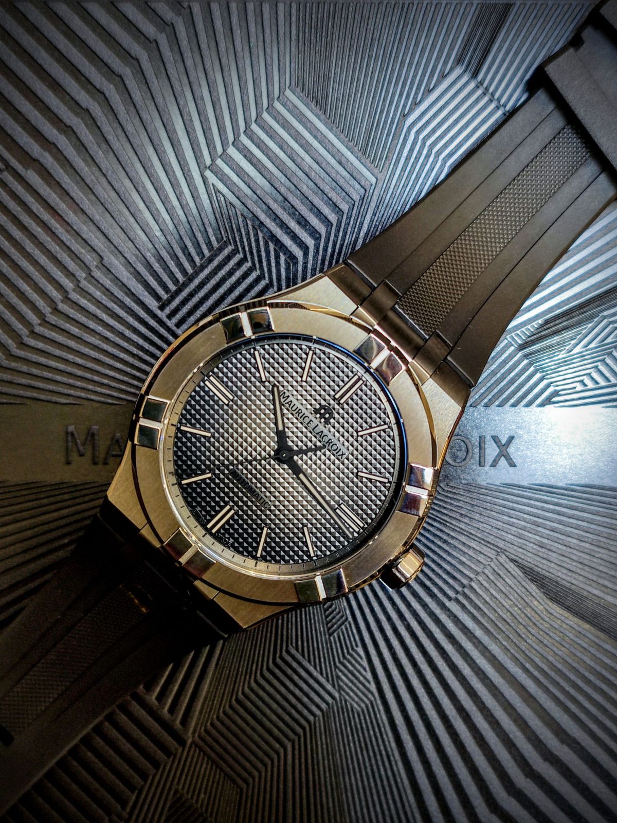 Aikon Automatic