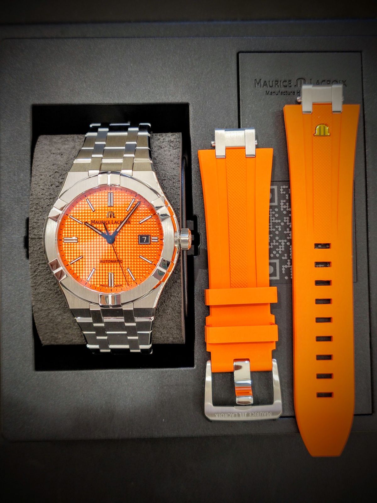 Aikon Automatic