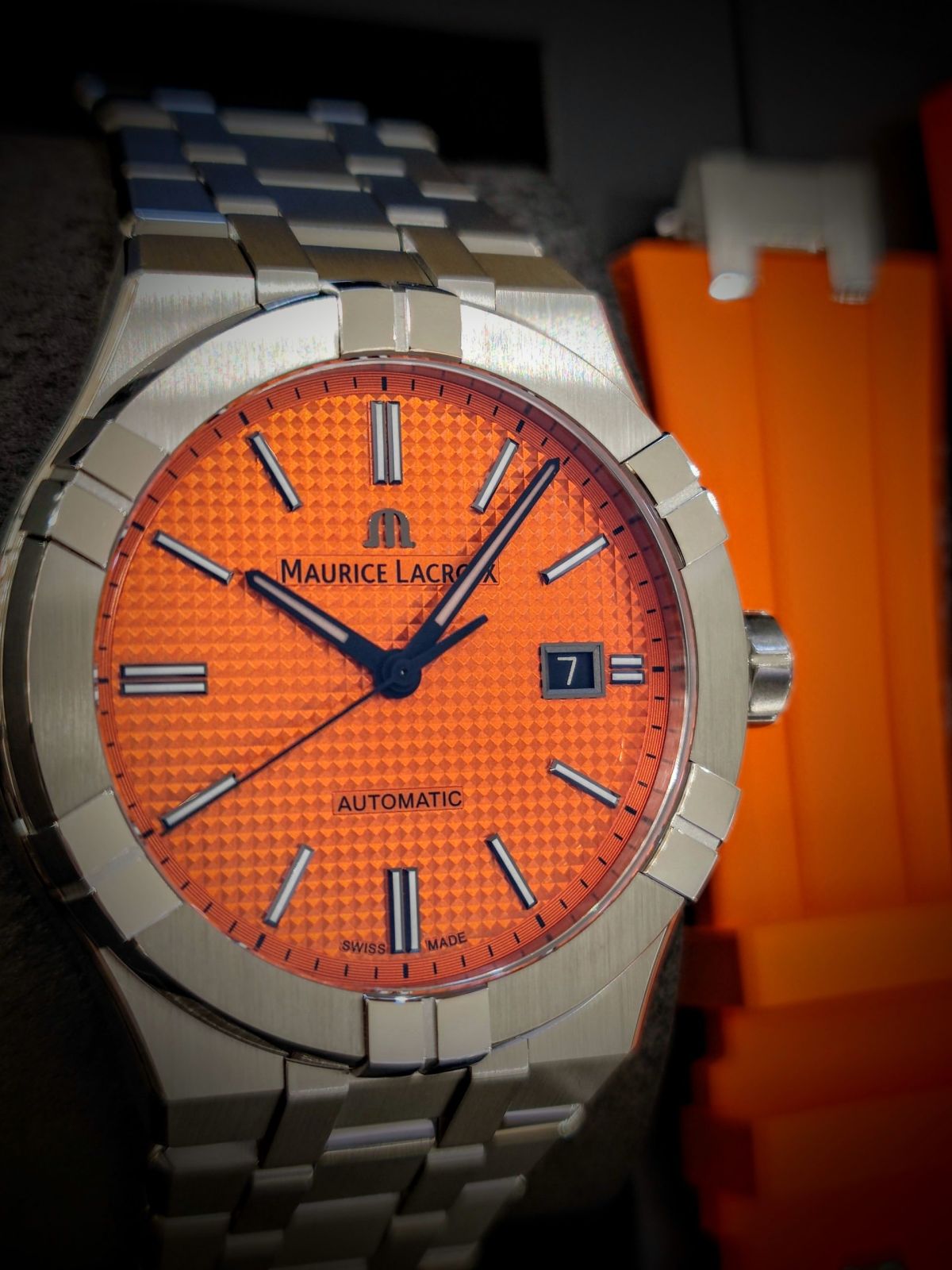 Aikon Automatic