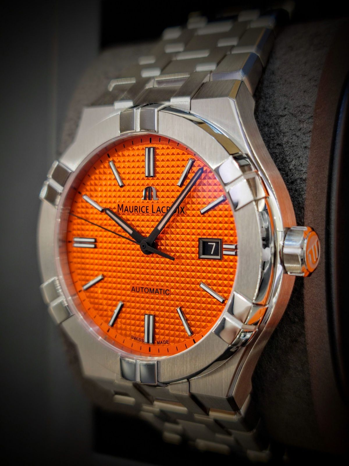 Aikon Automatic