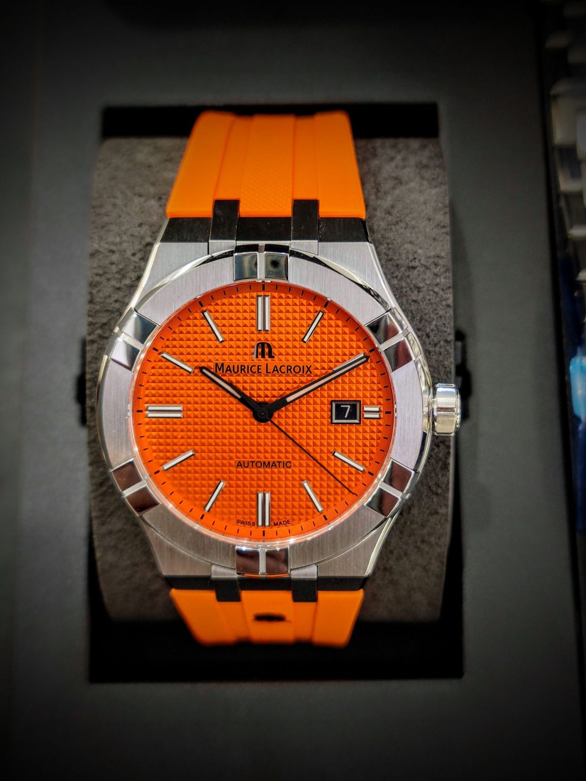 Aikon Automatic