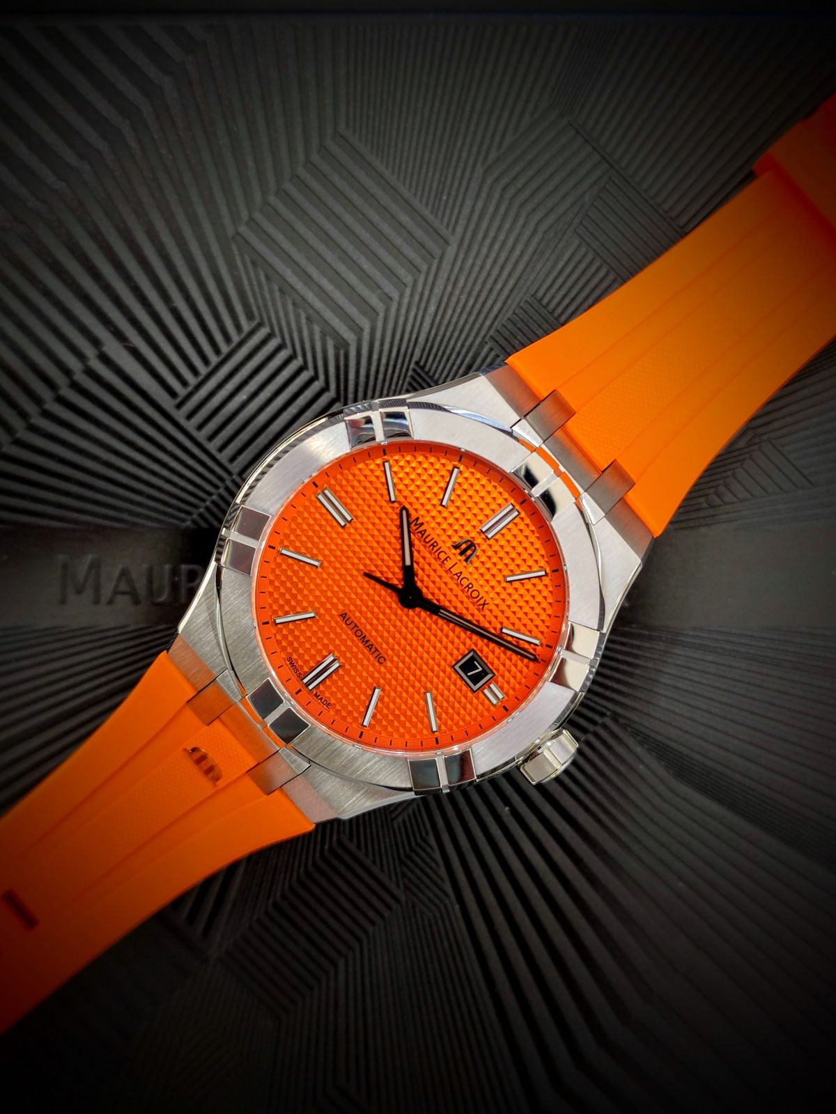 Aikon Automatic
