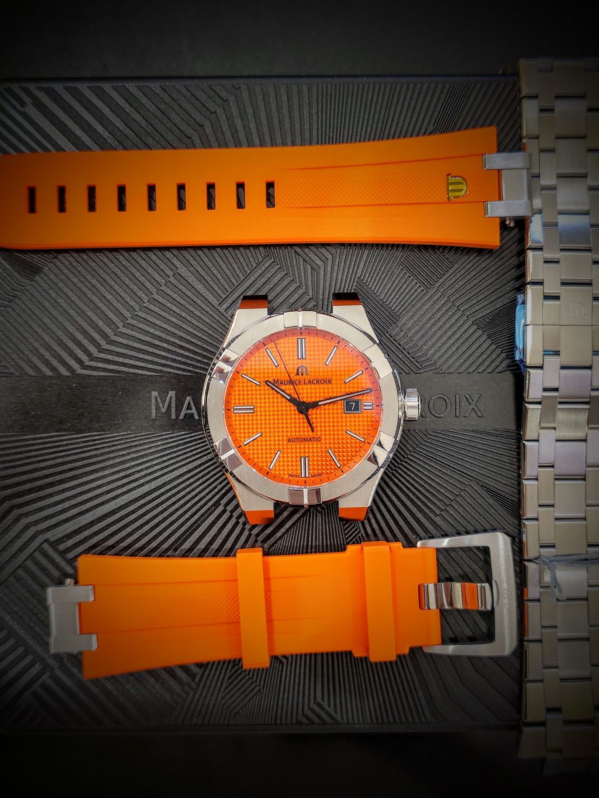 Aikon Automatic