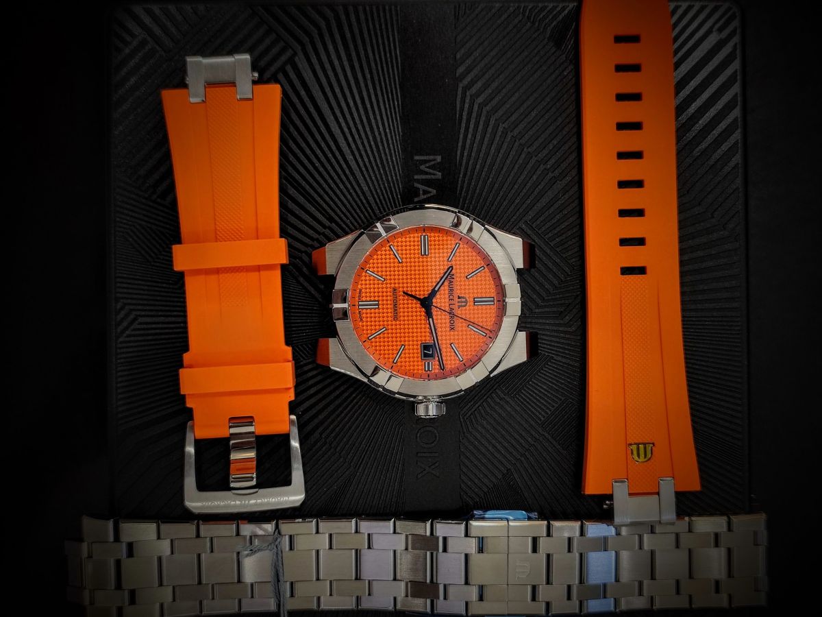 Aikon Automatic