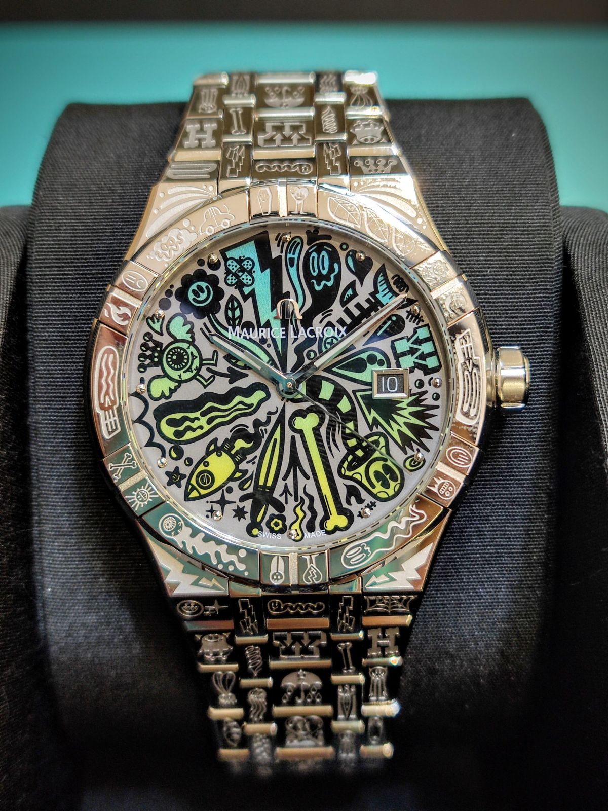 Aikon Automatic