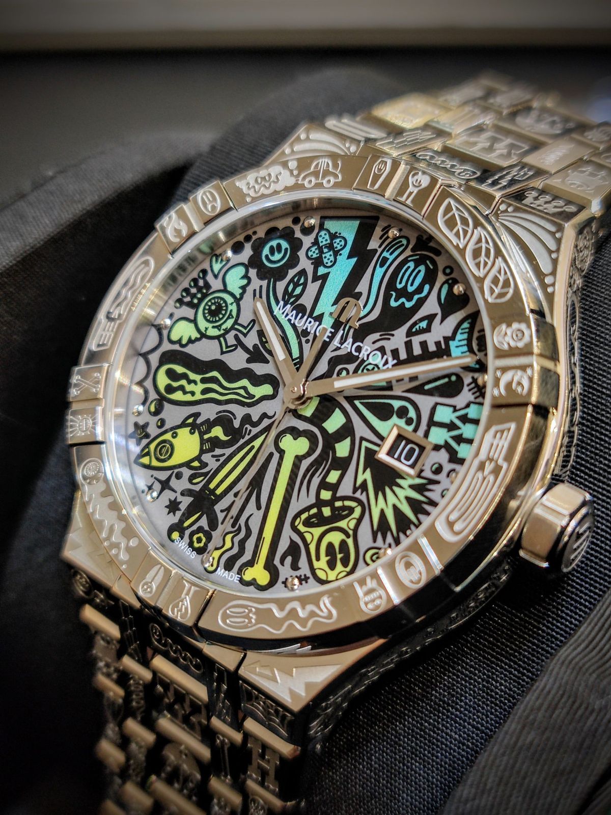 Aikon Automatic