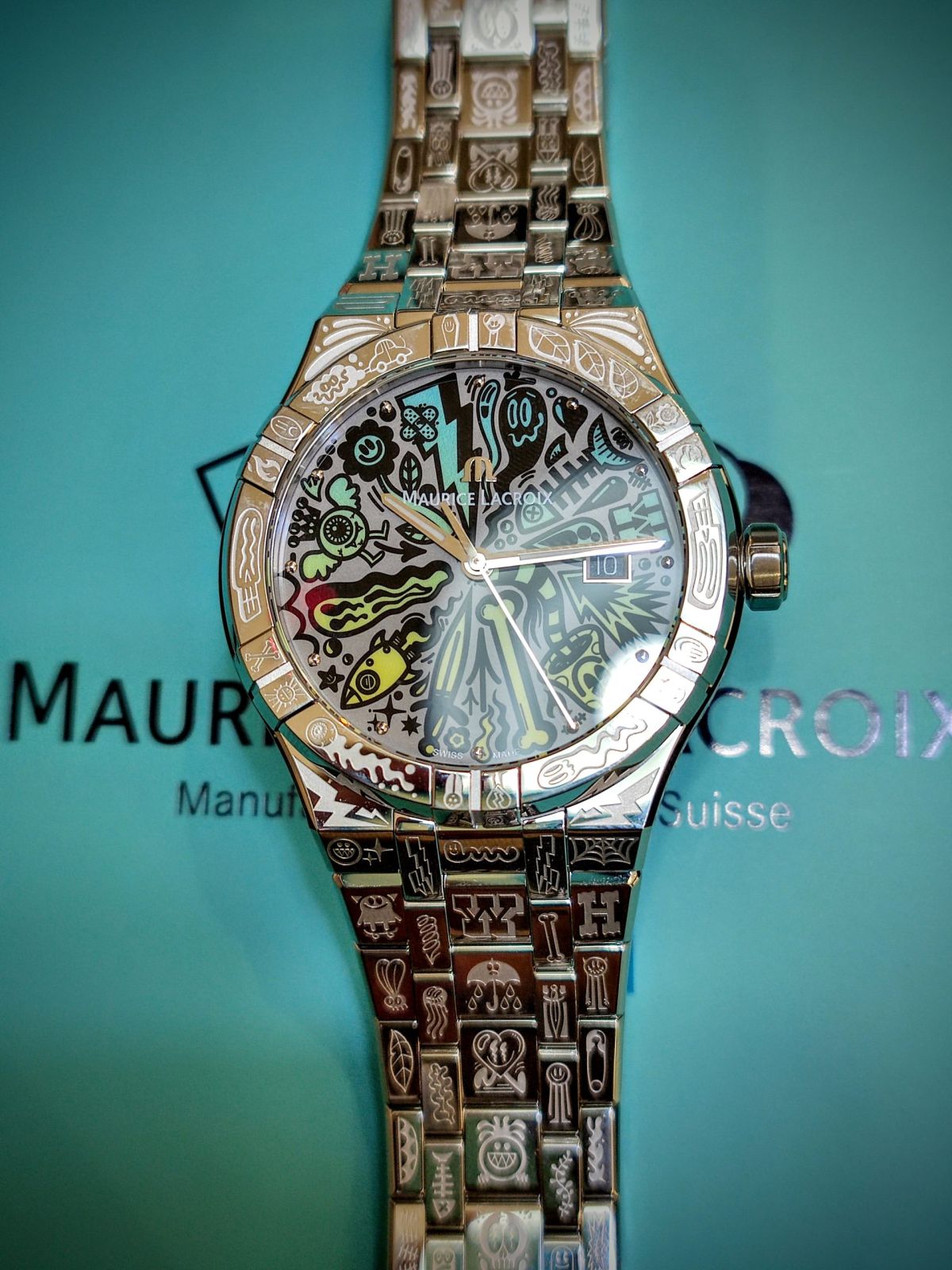 Aikon Automatic