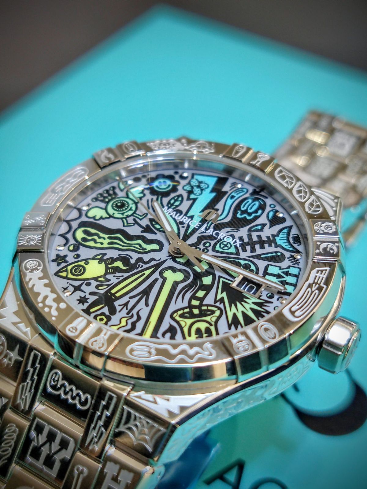 Aikon Automatic