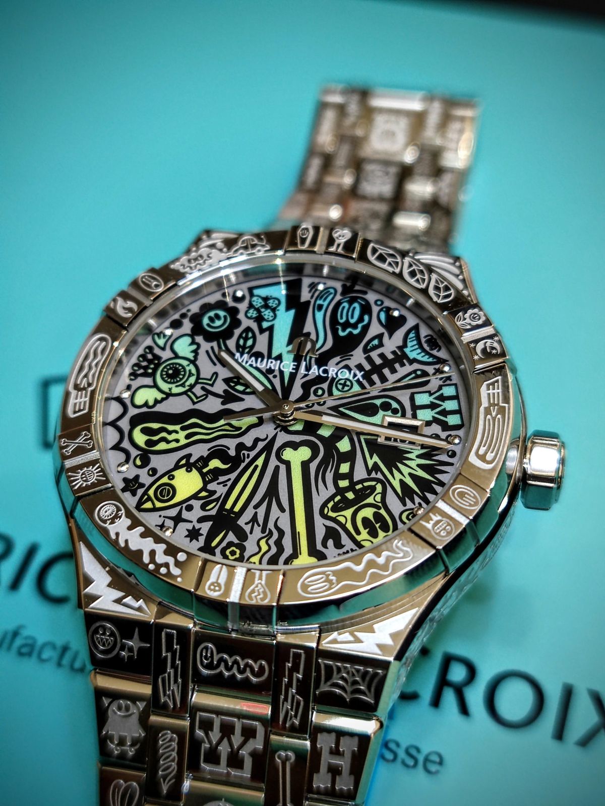 Aikon Automatic