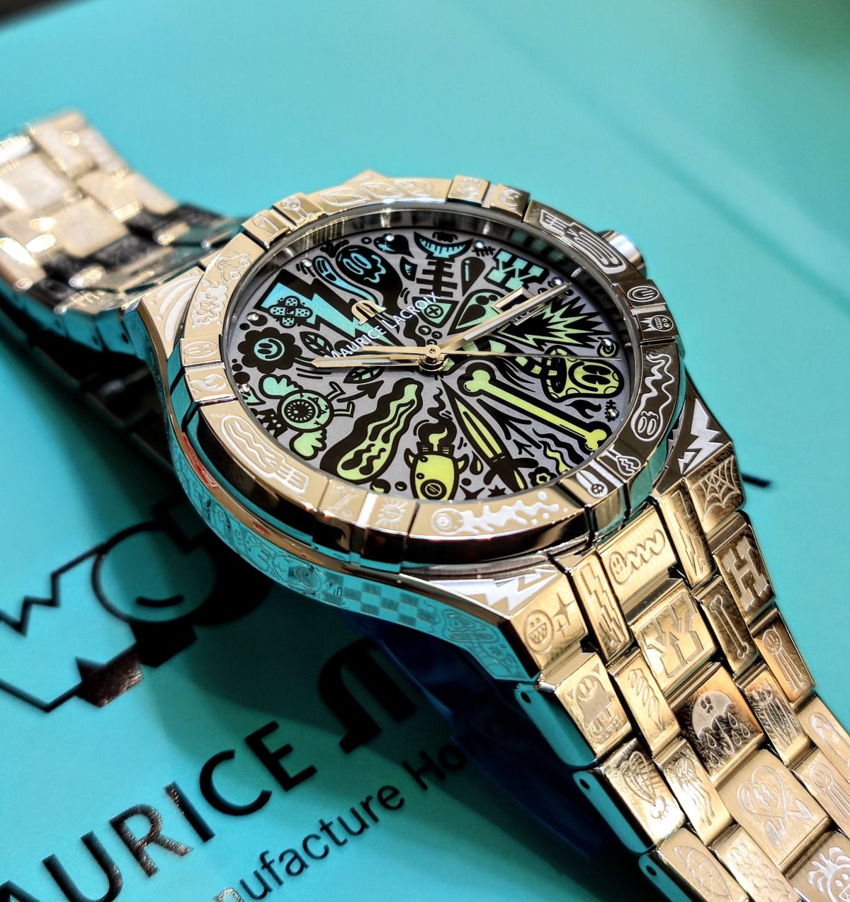 Aikon Automatic