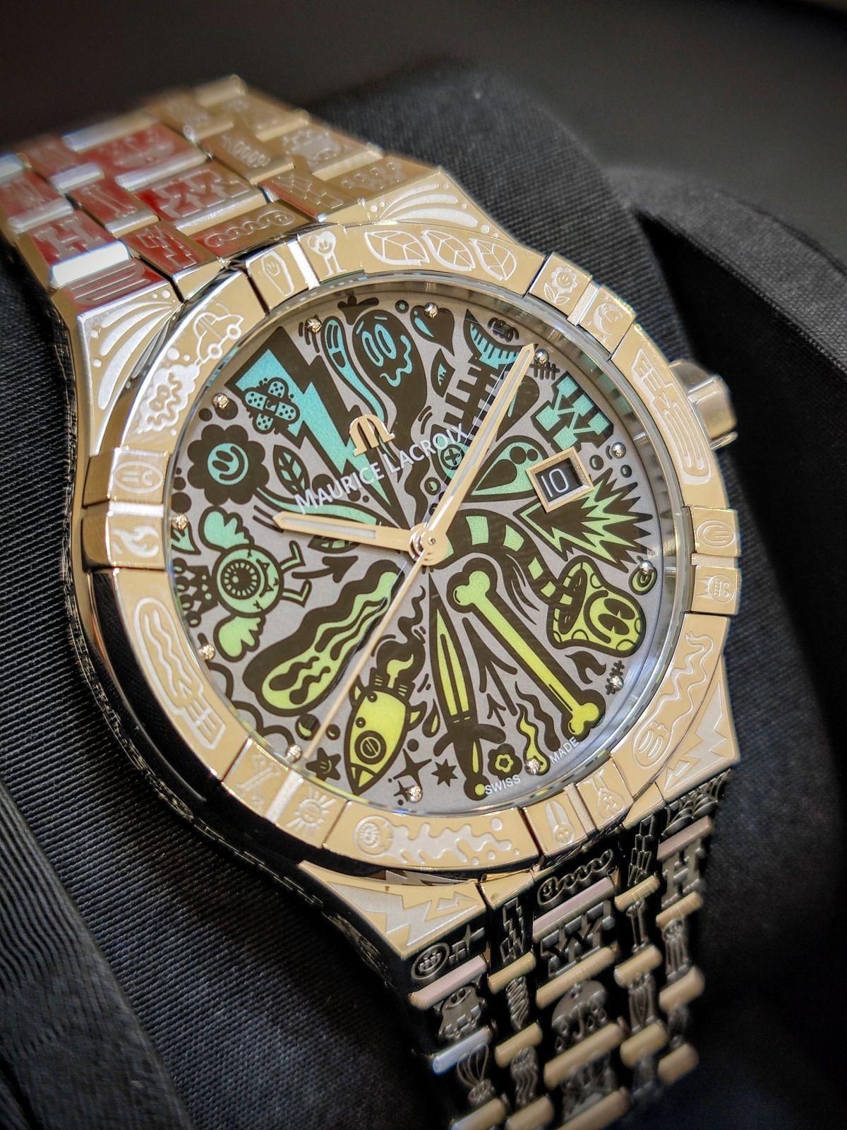 Aikon Automatic