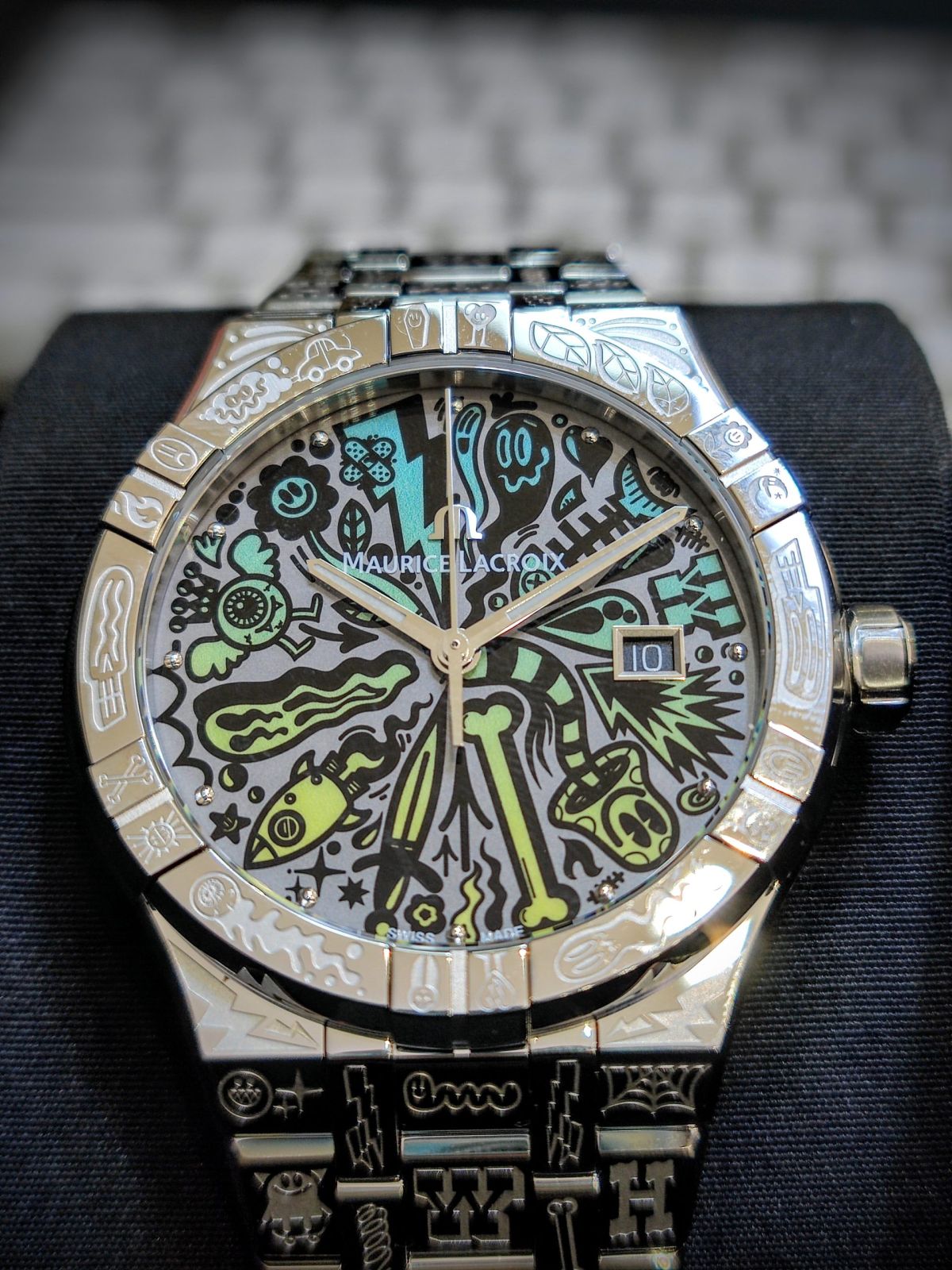 Aikon Automatic