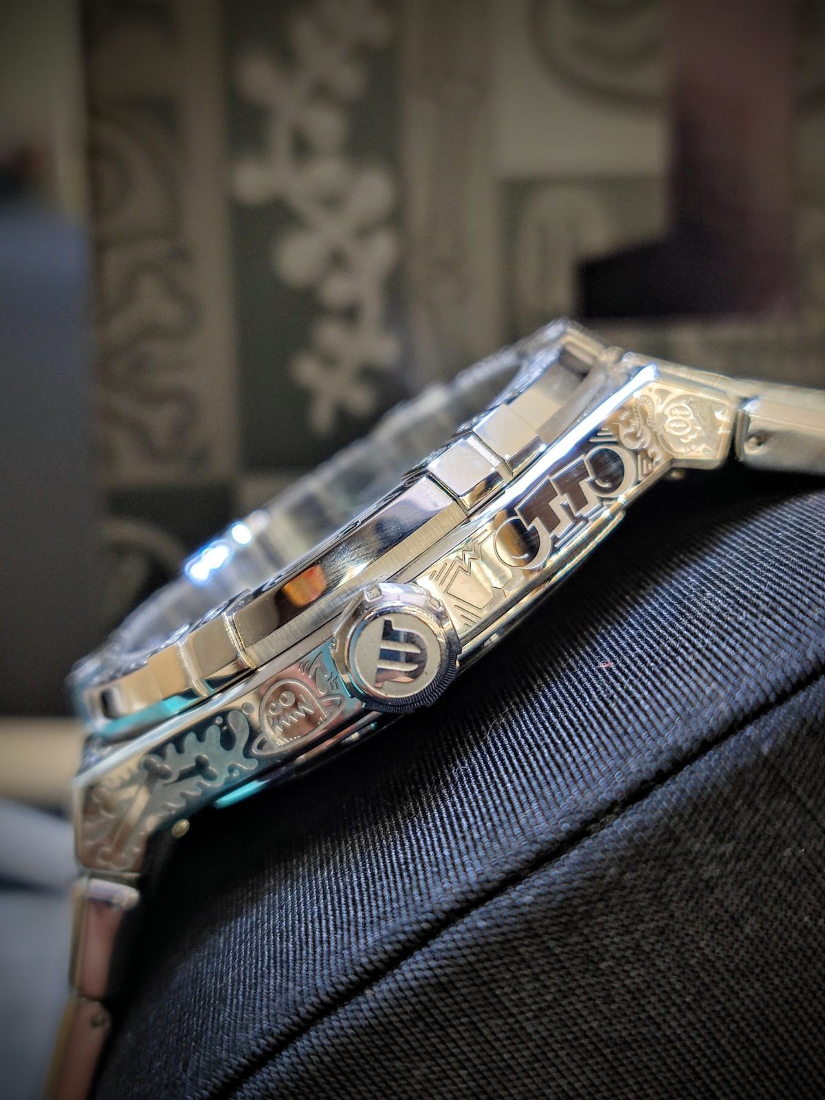 Aikon Automatic