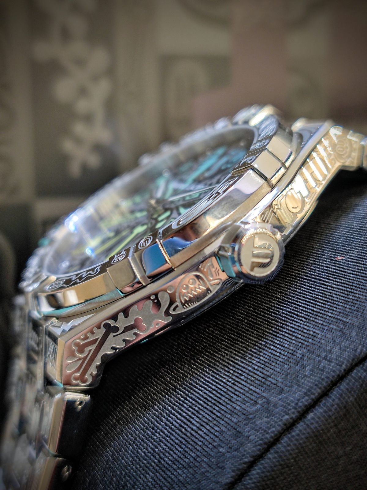 Aikon Automatic