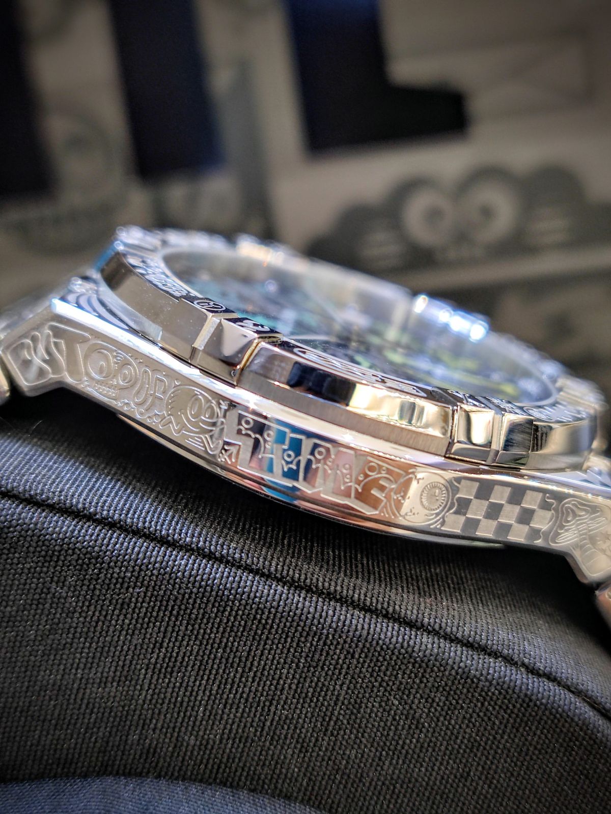 Aikon Automatic