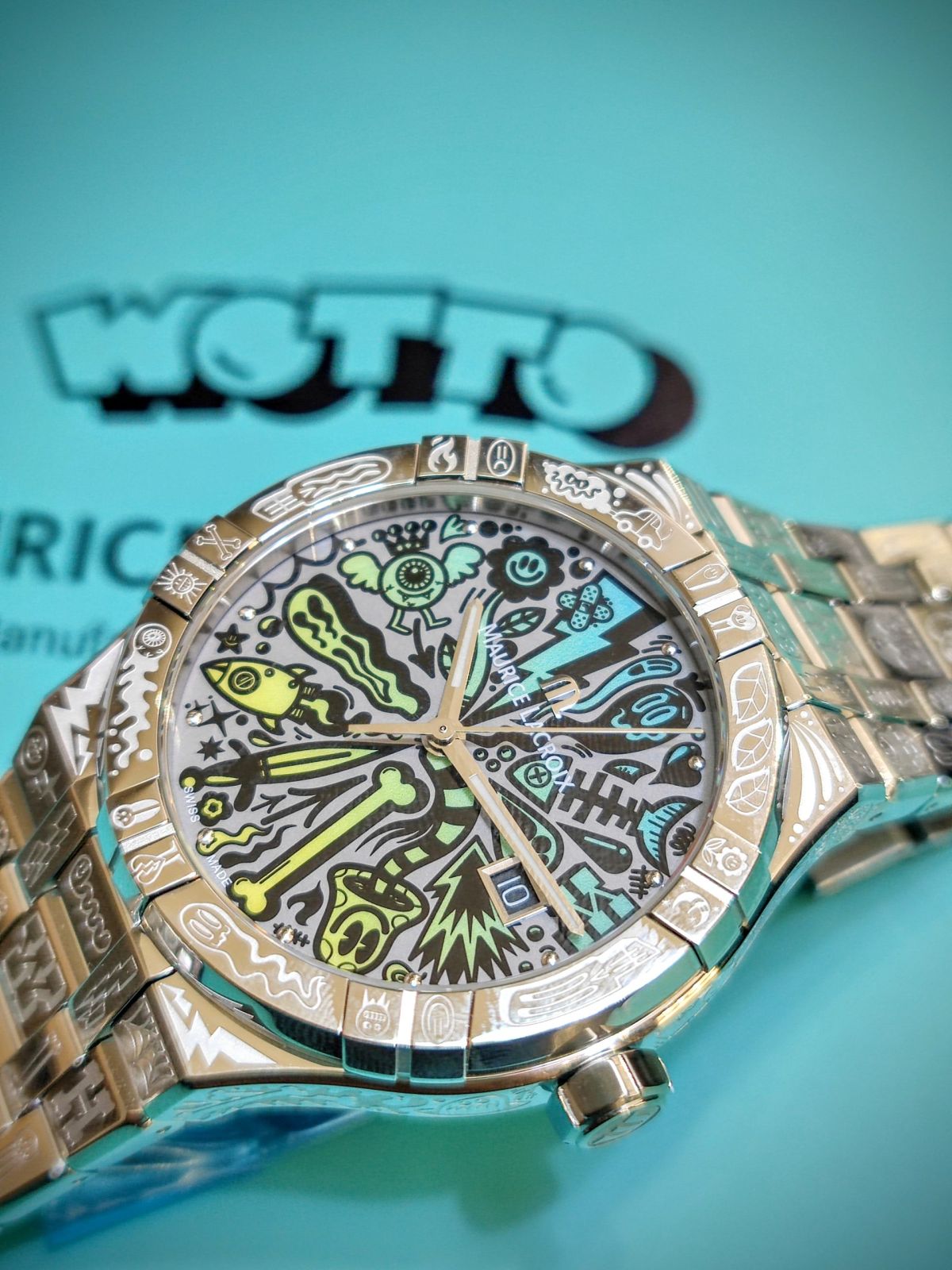 Aikon Automatic