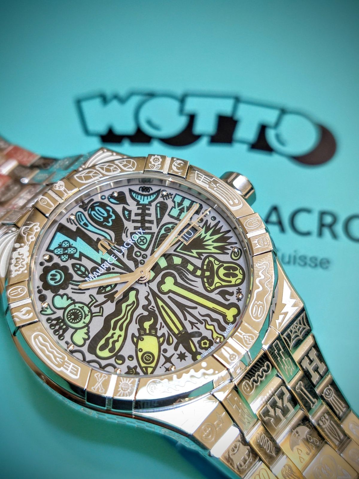Aikon Automatic