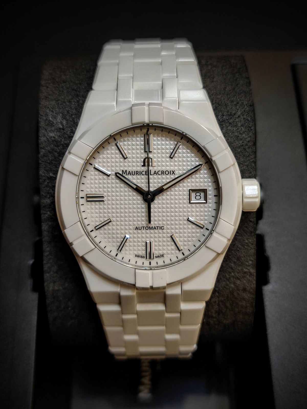 Aikon Automatic
