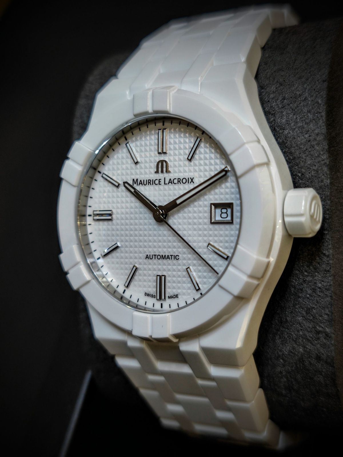 Aikon Automatic
