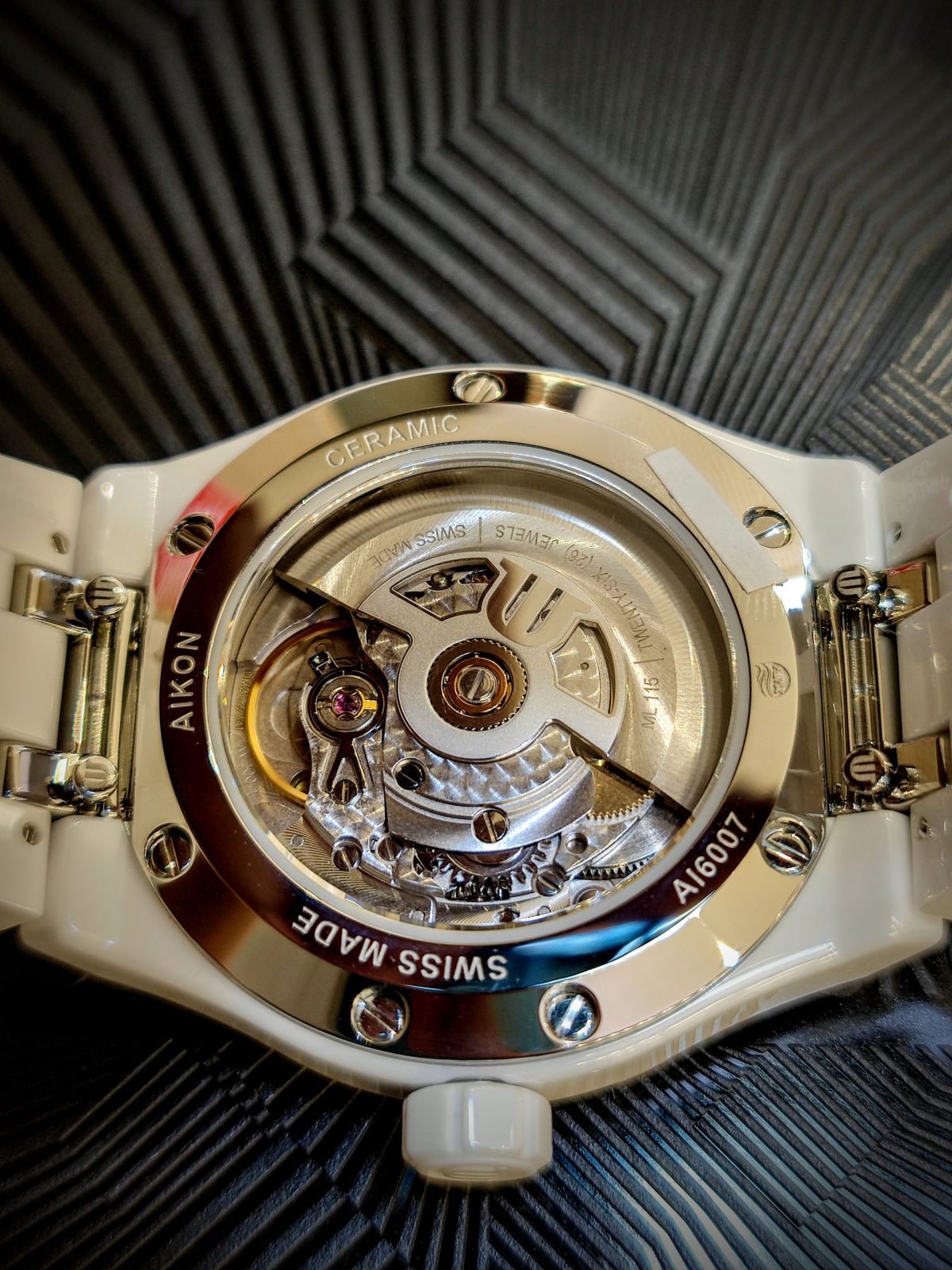 Aikon Automatic