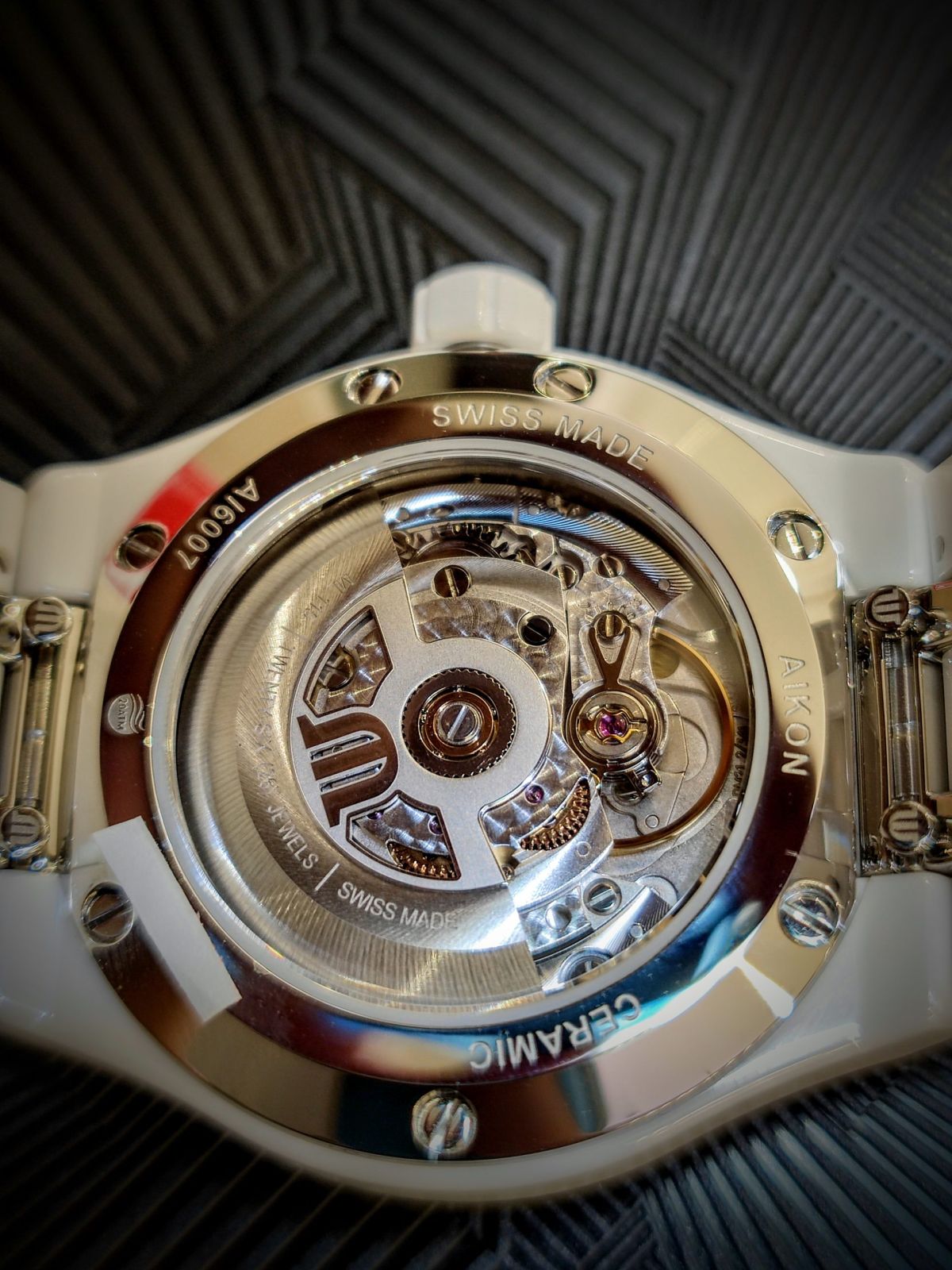 Aikon Automatic